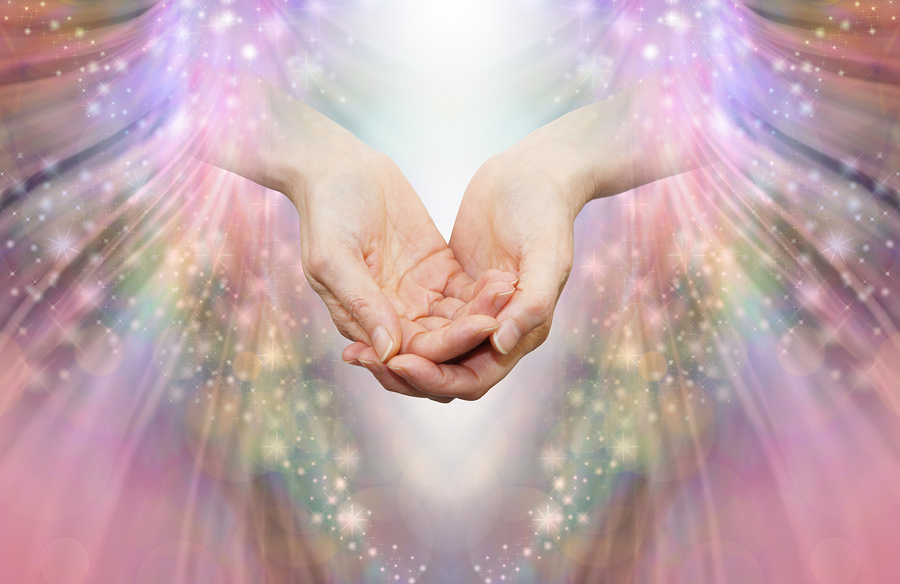 Amplify Your Life With Reiki (I, II & III) Training