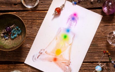 Chakra Archetypes: A Soul Journey Inward